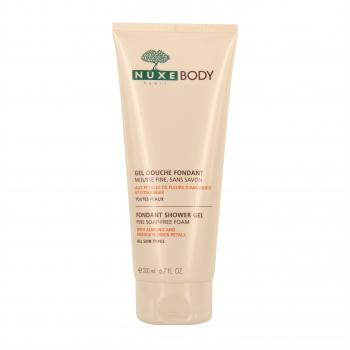 NUXE corpo gel doccia tubo fusione 200ml