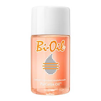 OMEGA Bi bottiglia di olio 60ml