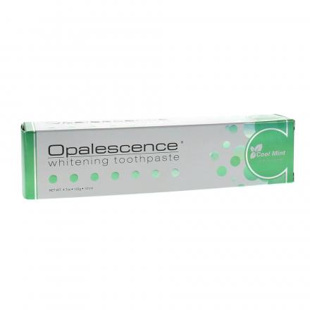 OPALESCENCE Whitening Dentifricio menta fresca tubo 121ml