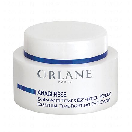 ORLANE anagenesi essenziale anti-tempo per la cura degli occhi pot 15ml