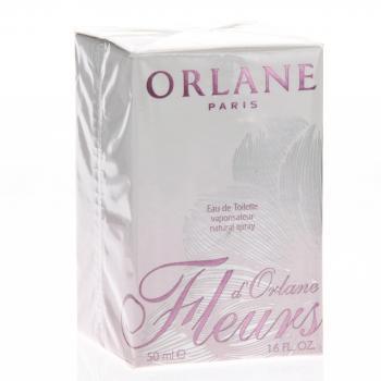 ORLANE Fiori Orlane spruzzo 50ml Colonia