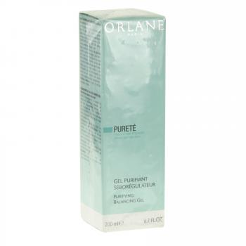 ORLANE Purezza gel purificante tubo 200ml