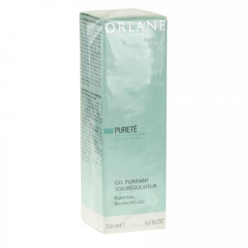 ORLANE Purezza gel purificante tubo 200ml