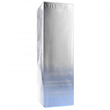 ORLANE Scrub Snellente alghe e sale marino 200ml