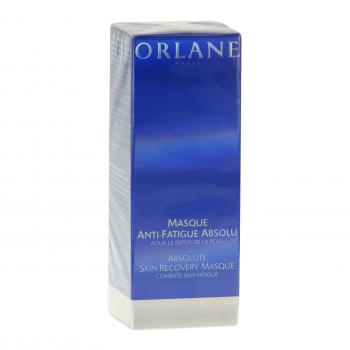 ORLANE assoluta di recupero della pelle tubo Mask 75ml