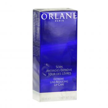 Cura ORLANE estrema anti-rughe vial labbra 10ml