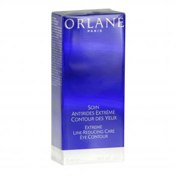 Cura ORLANE estrema anti-rughe fiala occhi 15ml