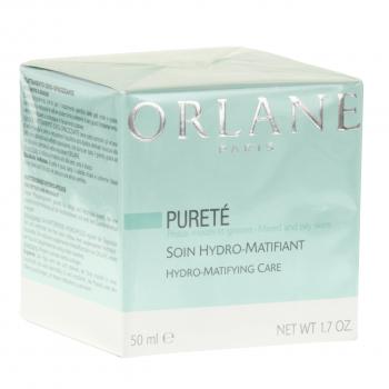 ORLANE Cura Hydro opacizzante 50ml