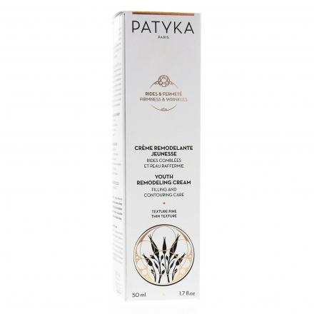 PATYKA Rimodellamento Crema pompa 50ml bottiglia della Gioventù