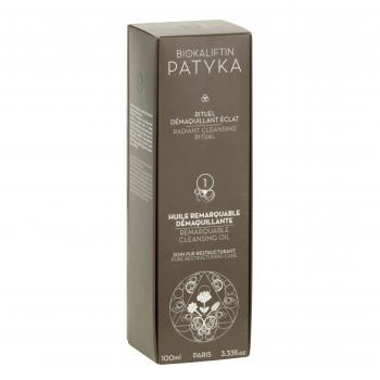 PATYKA Biokaliftin notevole pulizia del bio olio 100ml airless