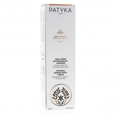 PATYKA Cura del corpo giovanile rassodante tubo 90ml