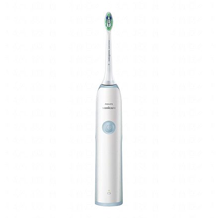 Philips Sonicare Serie 1 CleanCare + Spazzolino