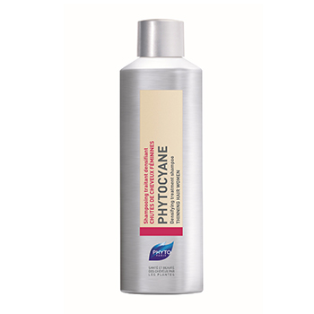 Phyto Phytocyane trattamento ridensificante shampoo 200ml