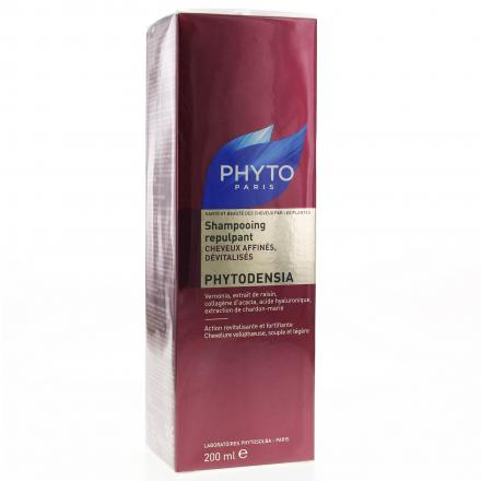 PHYTO Shampoo volumizzante Phytodensia