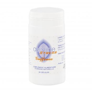 Phytobiolab Oemine Griffonia di sforzo 60 capsule