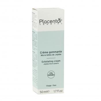 Placentor Esfoliante pot 50ml