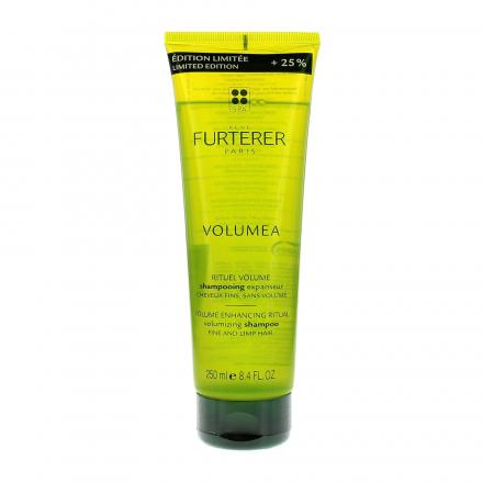 Tube 250ml Rene Furterer Shampoo Volumea