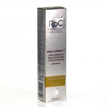 OCR Pro-intensiva rigenerante concentrato correttamente 30ml tubo rughe