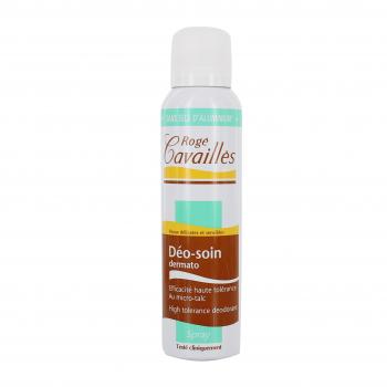 Roge Cavaillès Deo cura dermatologo Spray 150ml