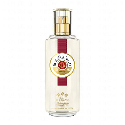 Roger & Gallet Eau de Cologne Extra Vieille Jean Marie Farina Spray 100 ml