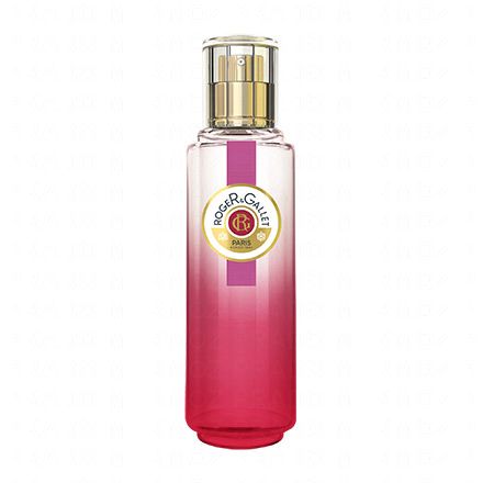 Roger & Gallet Eau de zenzero rosso spruzzo 30ml