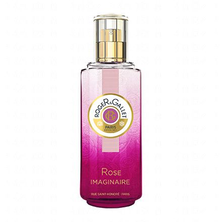 Roger & Gallet profumate di acqua dolce di fantasia rosa spray 100ml