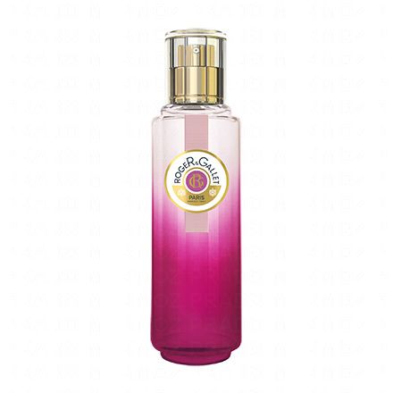 Roger & Gallet profumate di acqua dolce di fantasia rosa spray 30ml