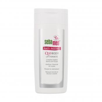 Q10 rassodante corpo SEBAMED 200ml