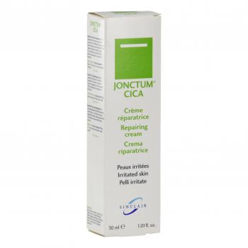 SINCLAIR Jonctum cica riparazione crema tubo 30ml