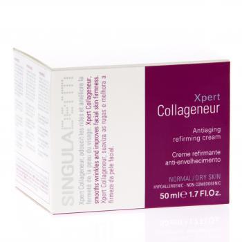 SINGULADERM Xpert collageneur pot 50ml