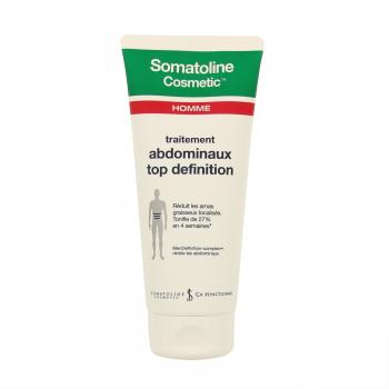 Somatoline Cosmetic Uomo definizione addominale gel superiore del tubo 200ml