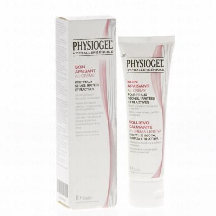 Tubo da 50 ml STIEFEL Physiogel AI Crema