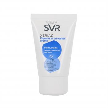 SVR Xerial crepe e fessure crema tubo 40ml