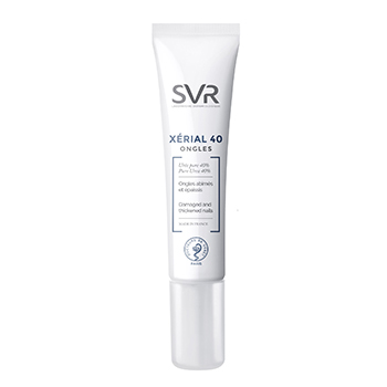 SVR 40 chiodi Xerial tubo 10ml