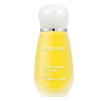 Darphin cura aromatico rosa bottiglia 15ml