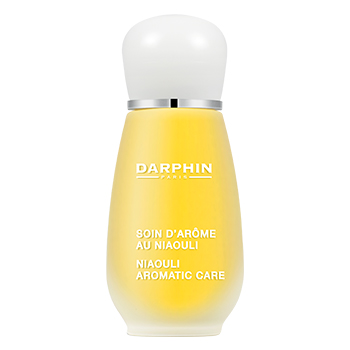 DARPHIN cura aromatico al niaouli 15ml vial