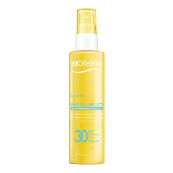 Biotherm Latte solare Spray SPF 30 Spray 200ml