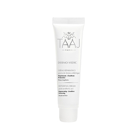 TAAJ Dermo-vedica Repair Cream tube 30ml
