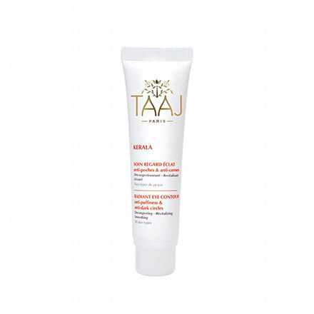 TAAJ Kerala guardare con attenzione brillare tubo 30ml