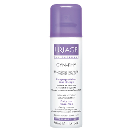 Spruzzo 50ml Uriage Gyn-Phy pulizia Mist