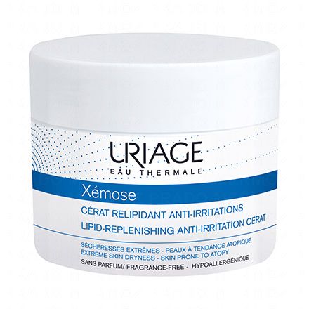 URIAGE Xémose cerate pot 150ml