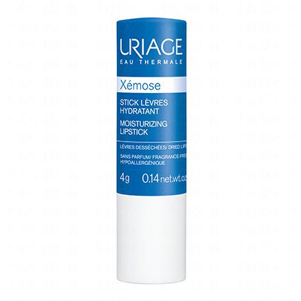 URIAGE Xémose bastone stick labbra 4g