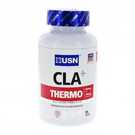 USN CLA Thermo 90 capsule +