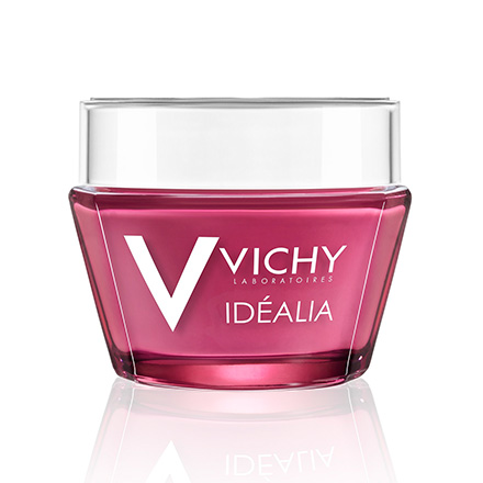 VICHY Idealia energizzante pot 50ml pelle secca