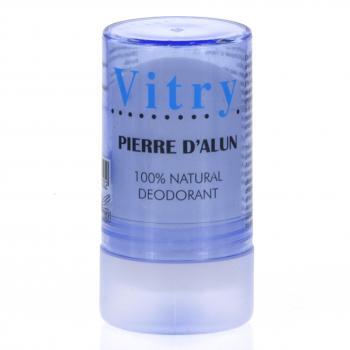 VITRY Deodorante Alum 120g