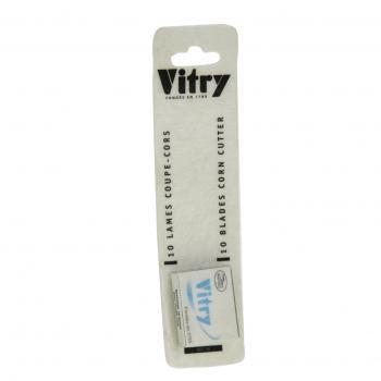 VITRY lama sostituzione corna x10-cut