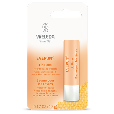 WELEDA Lip Balm Stick 4.8g