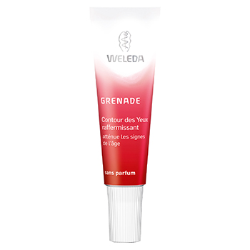 WELEDA Grenada rassodante occhio bio tubo 10ml