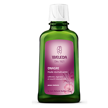 WELEDA olio dell'enagra beuta 100ml