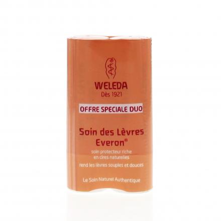 WELEDA Lip Care Everon Lotto 2